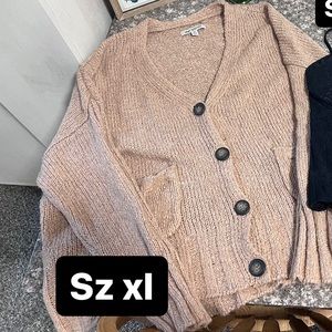 Urban outfitters cardigan